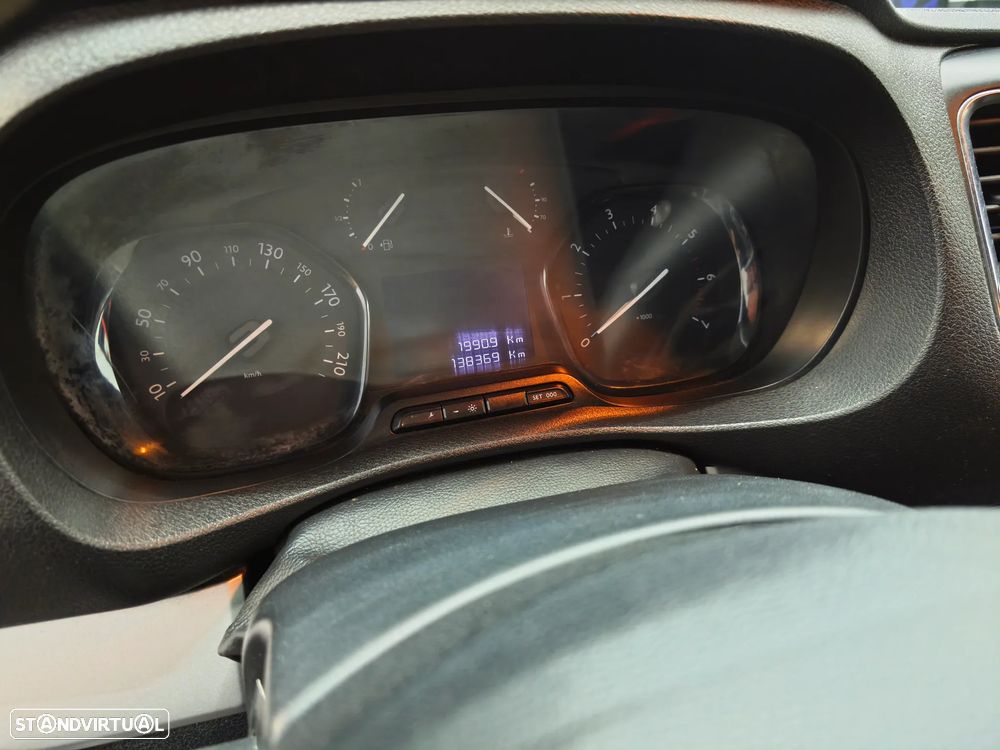 Toyota Proace Verso - 10