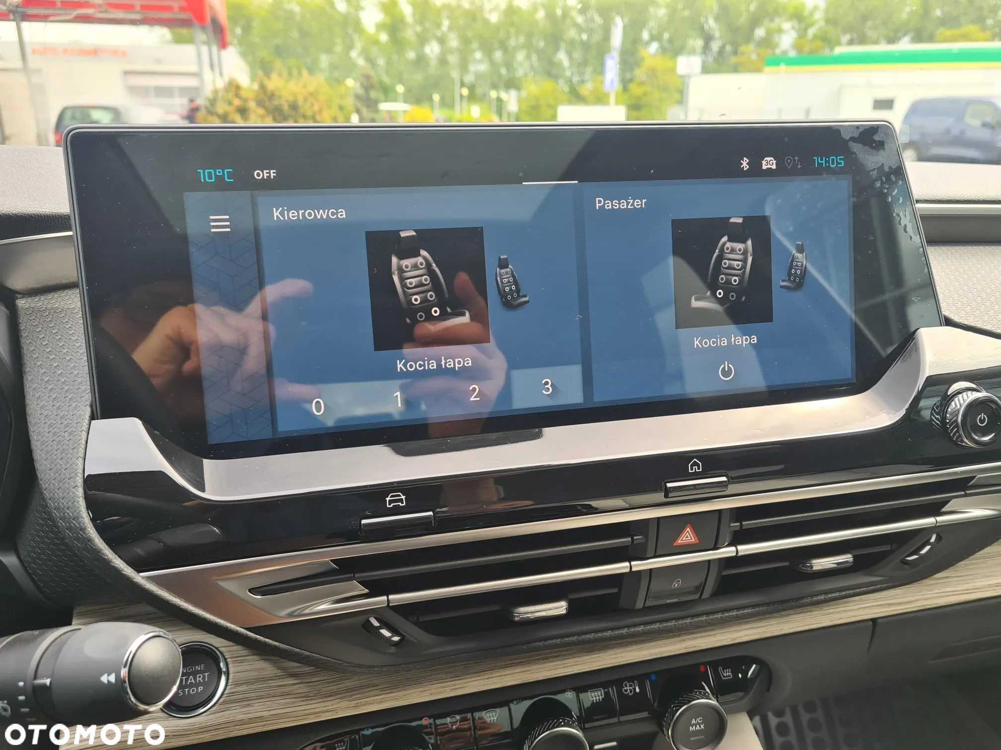 Citroën C5X 1.6 PureTech Shine Pack EAT8 - 30