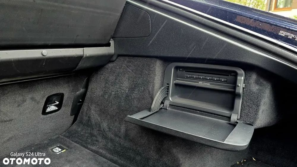 Porsche Panamera - 21