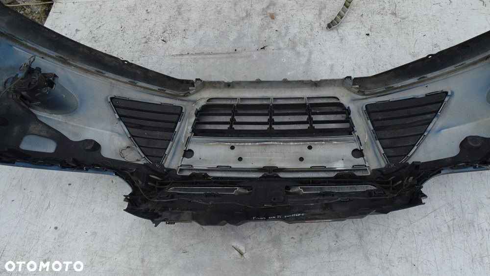 ZDERZAK PRZÓD FORD FOCUS MK3 PRZED LIFT - 14