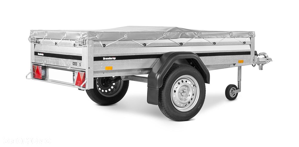 Brenderup 1203SUB750 - 5