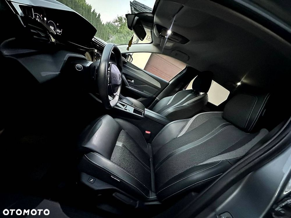 Peugeot 308 - 15