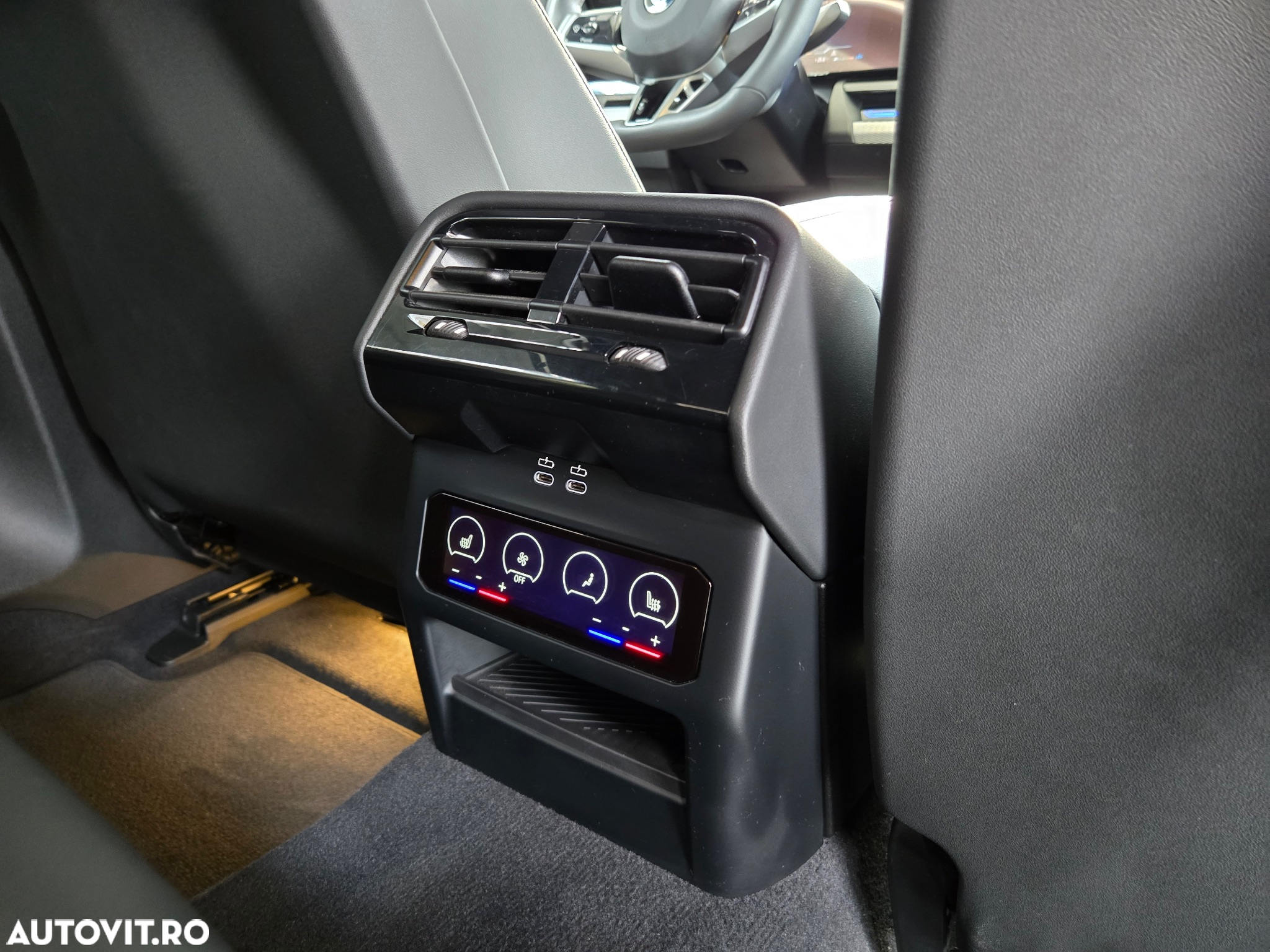 BMW Seria 5 520d xDrive AT MHEV - 14