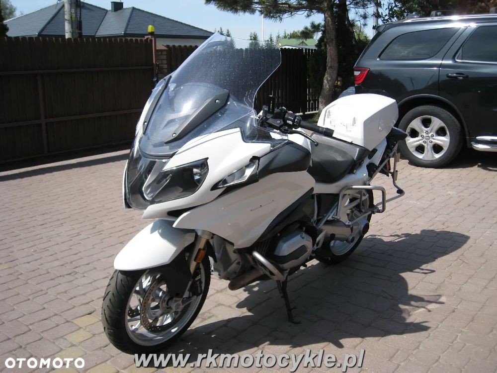 BMW RT - 7