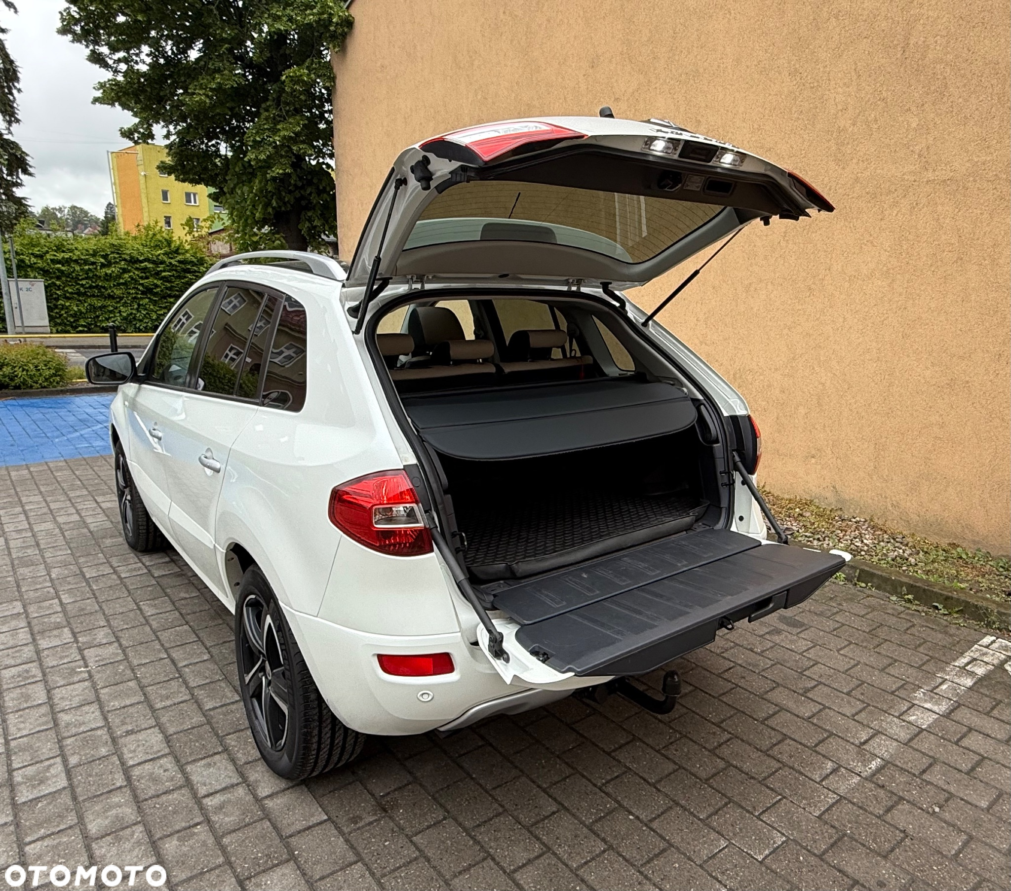 Renault Koleos - 25