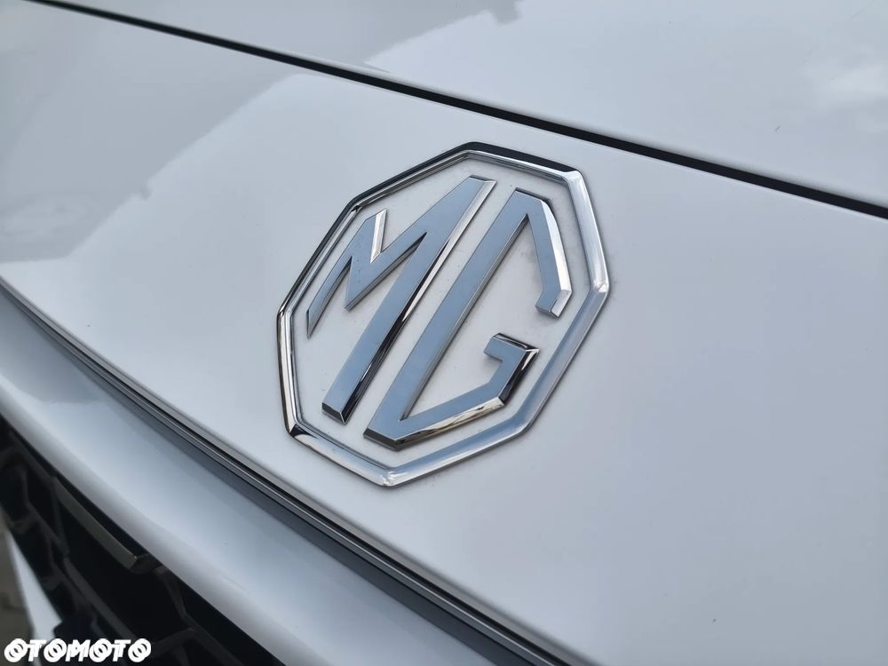 MG ZS 1.5 Excite - 5