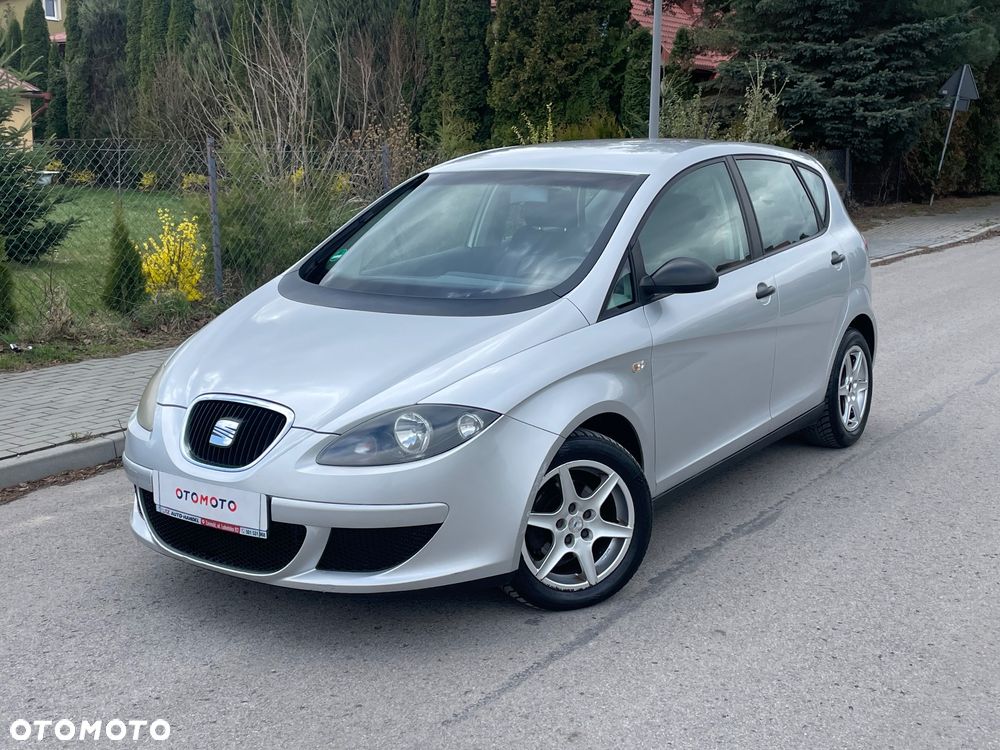 Seat Altea 1.6 Style - 16