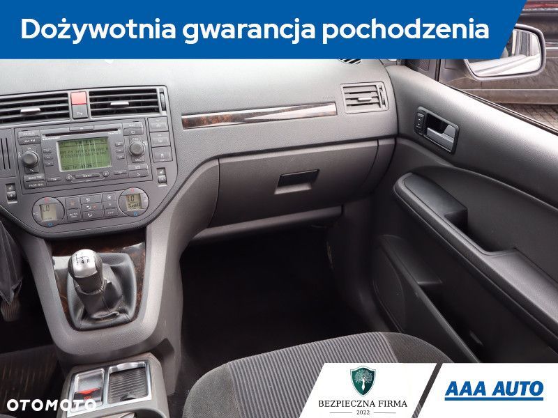Ford C-MAX - 10