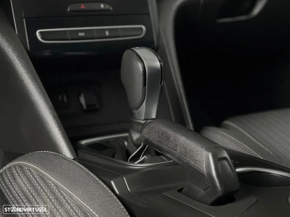 Renault Mégane Sport Tourer - 9