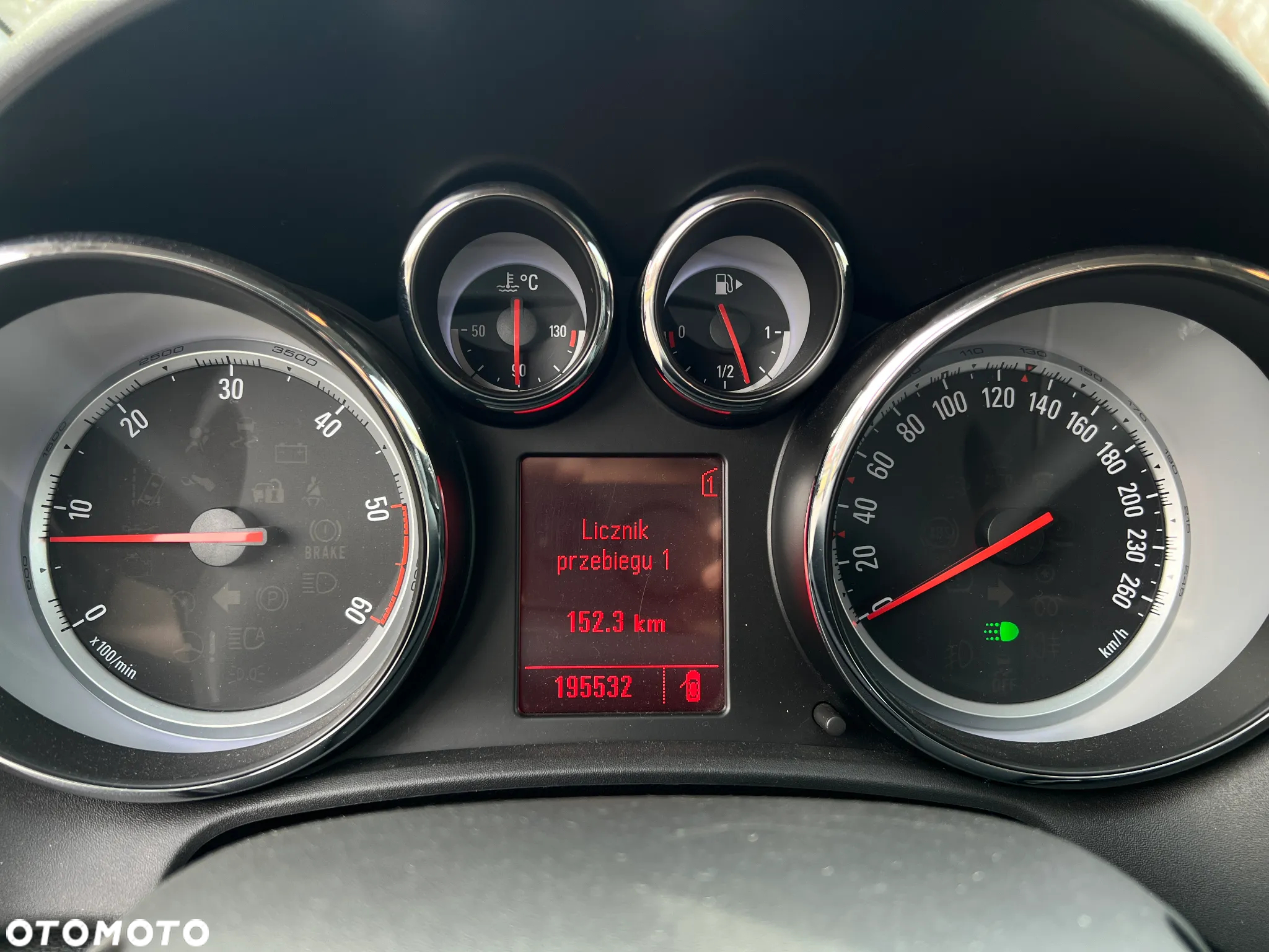 Opel Astra IV 1.7 CDTI Sport - 16