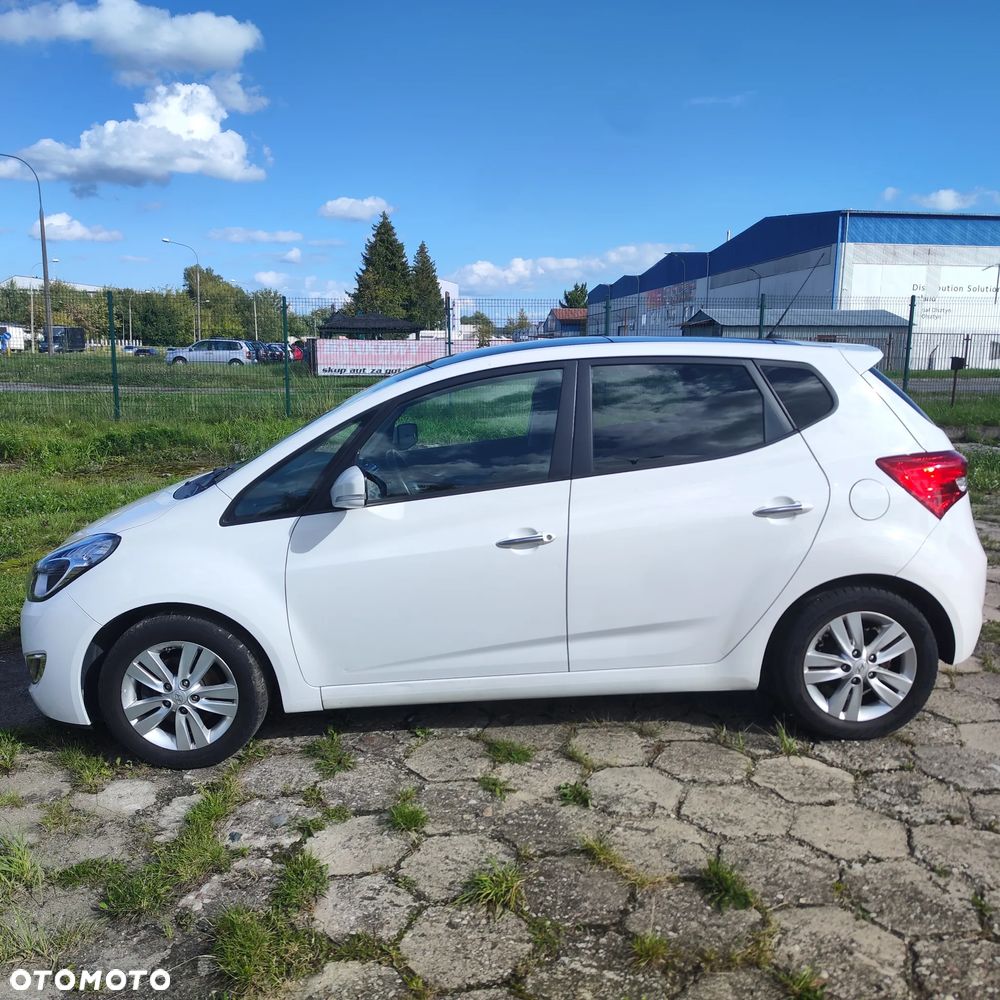 Hyundai ix20 1.6 Automatik Space - 4