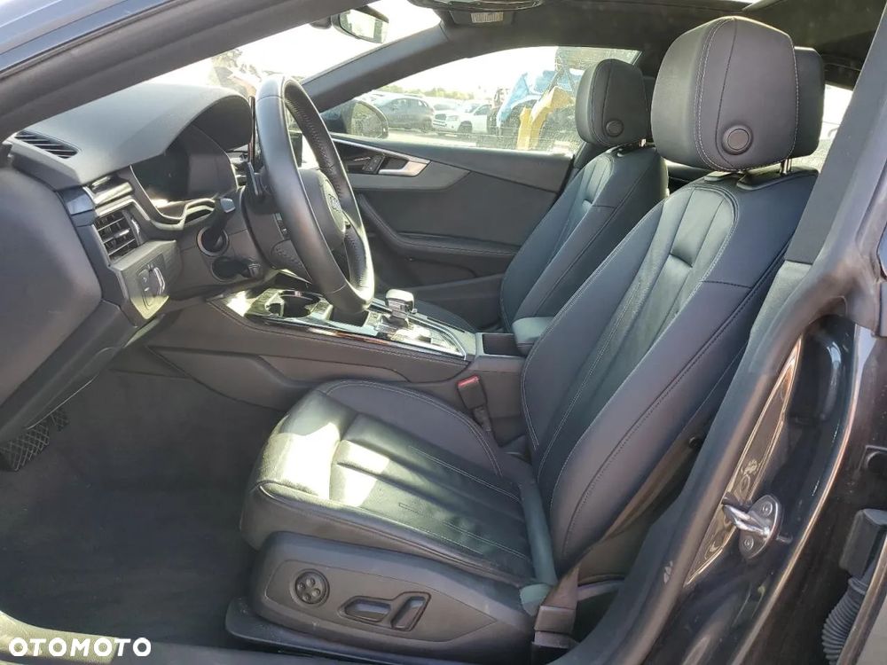 Audi A5 Sportback 2.0 TFSI Quattro Sport S tronic - 7
