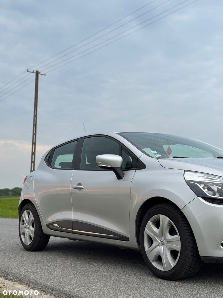 Renault Clio 1.5 dCi Energy Intens - 19