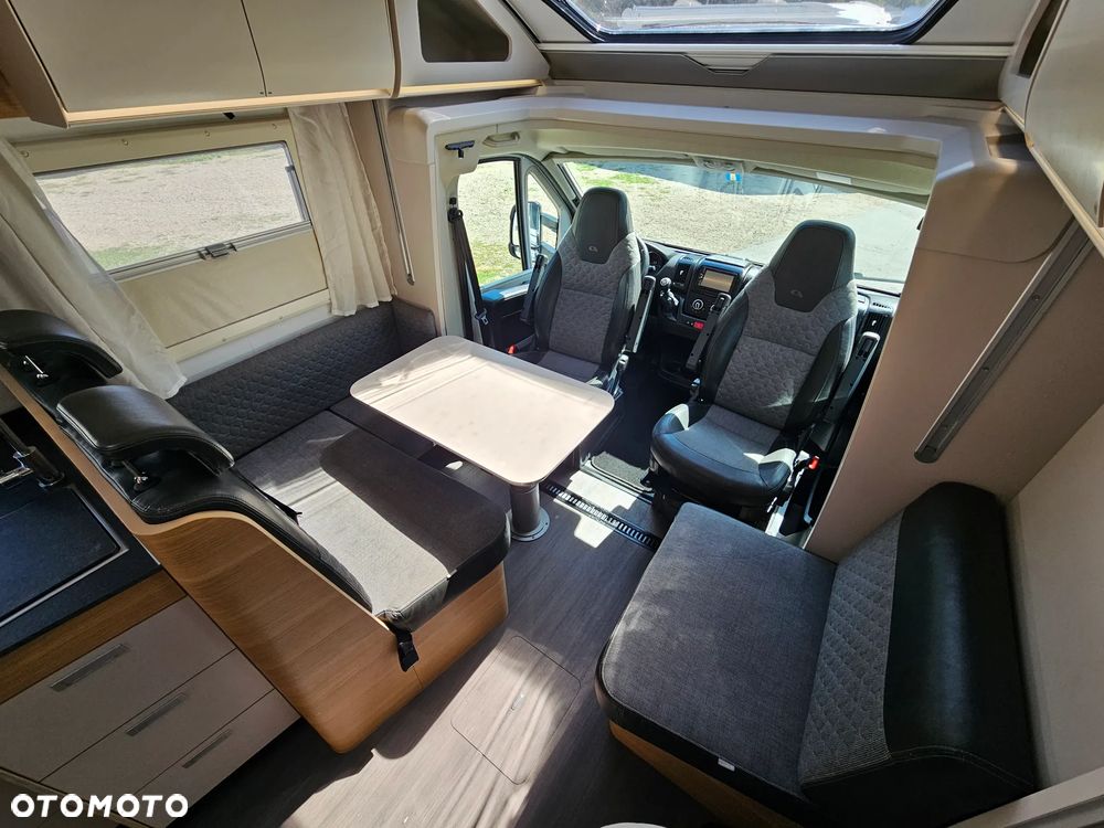 Adria Matrix 650 SC - 10