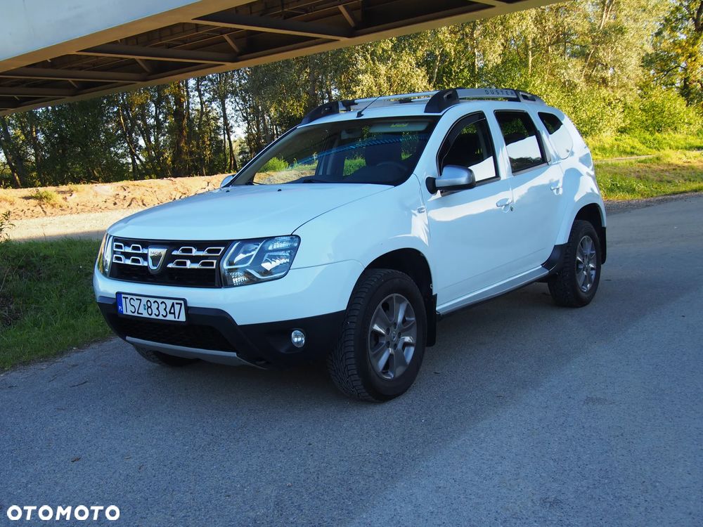 Dacia Duster 1.2 TCe Prestige - 11