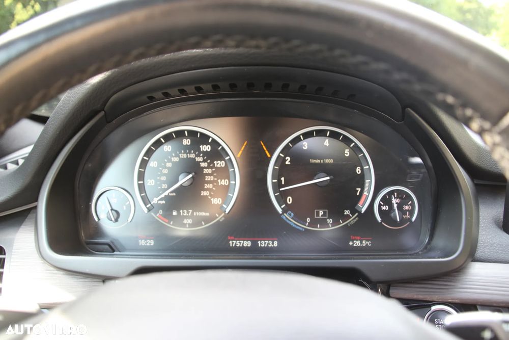 BMW X5 xDrive35i Sport-Aut. - 16
