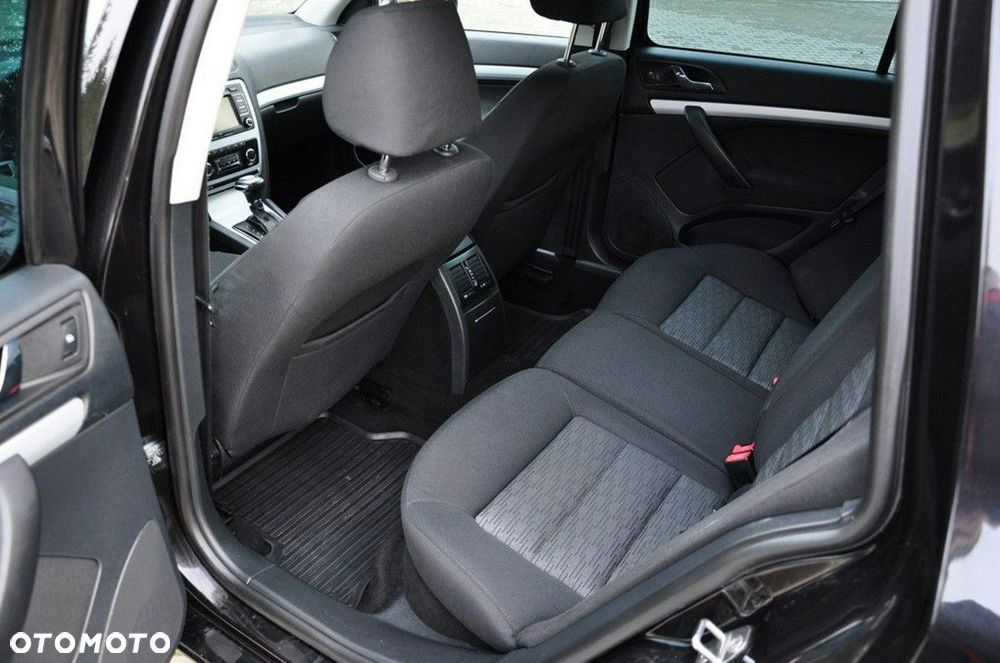 Skoda Octavia - 25