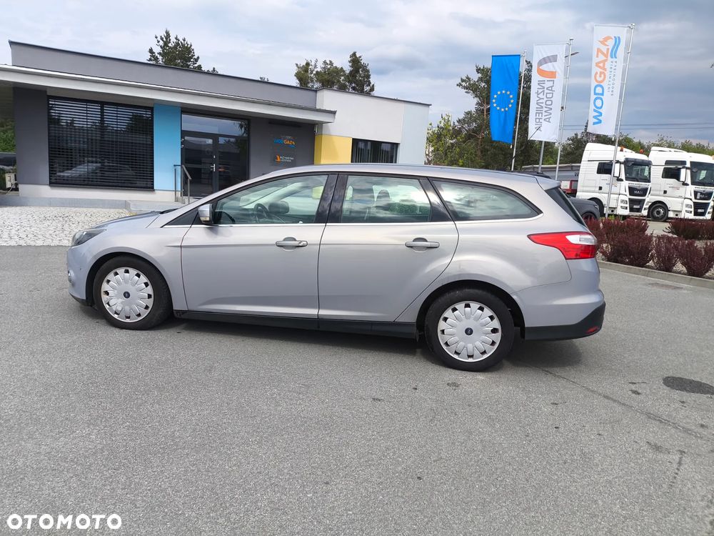 Ford Focus - 7