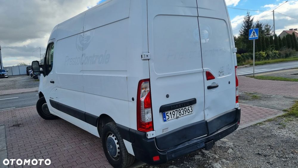 Renault Master - 17