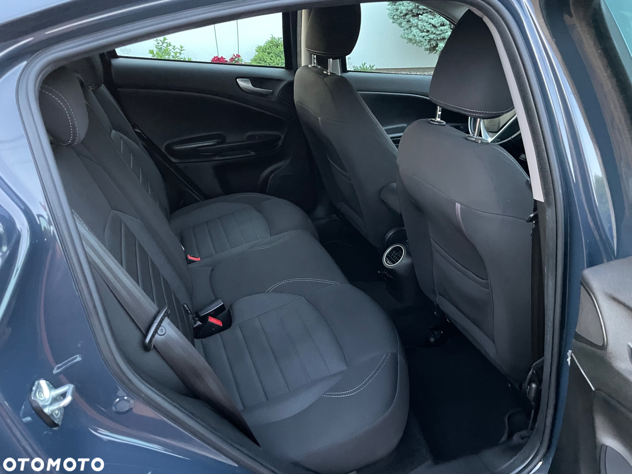 Alfa Romeo Giulietta 1.6 JTDM Sport - 11