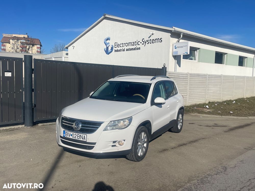 Dacia Sandero Stepway - 1