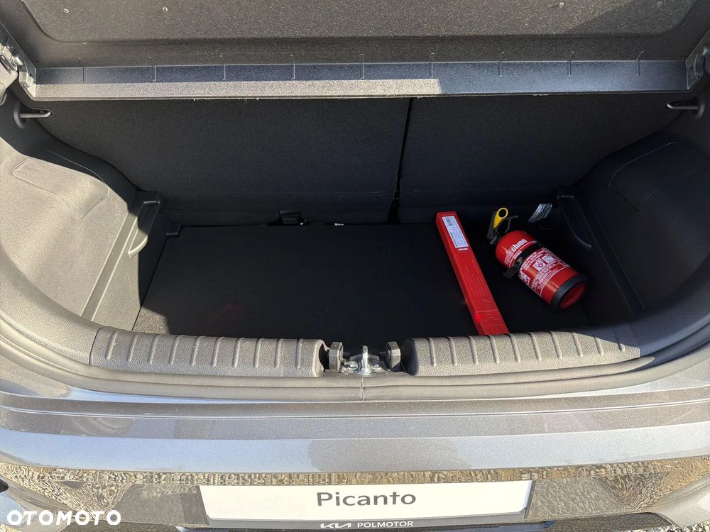 Kia Picanto 1.0 GDI L - 17