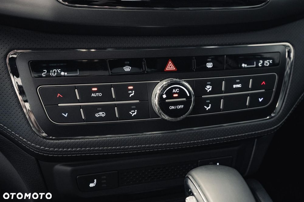 SsangYong/KGM Musso - 21