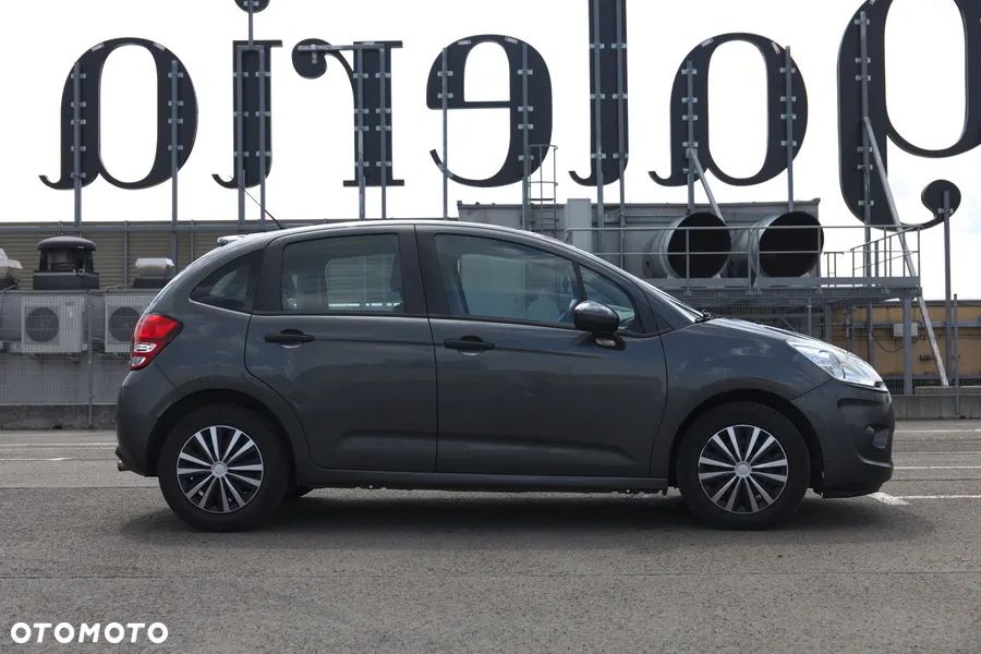 Citroën C3 - 4