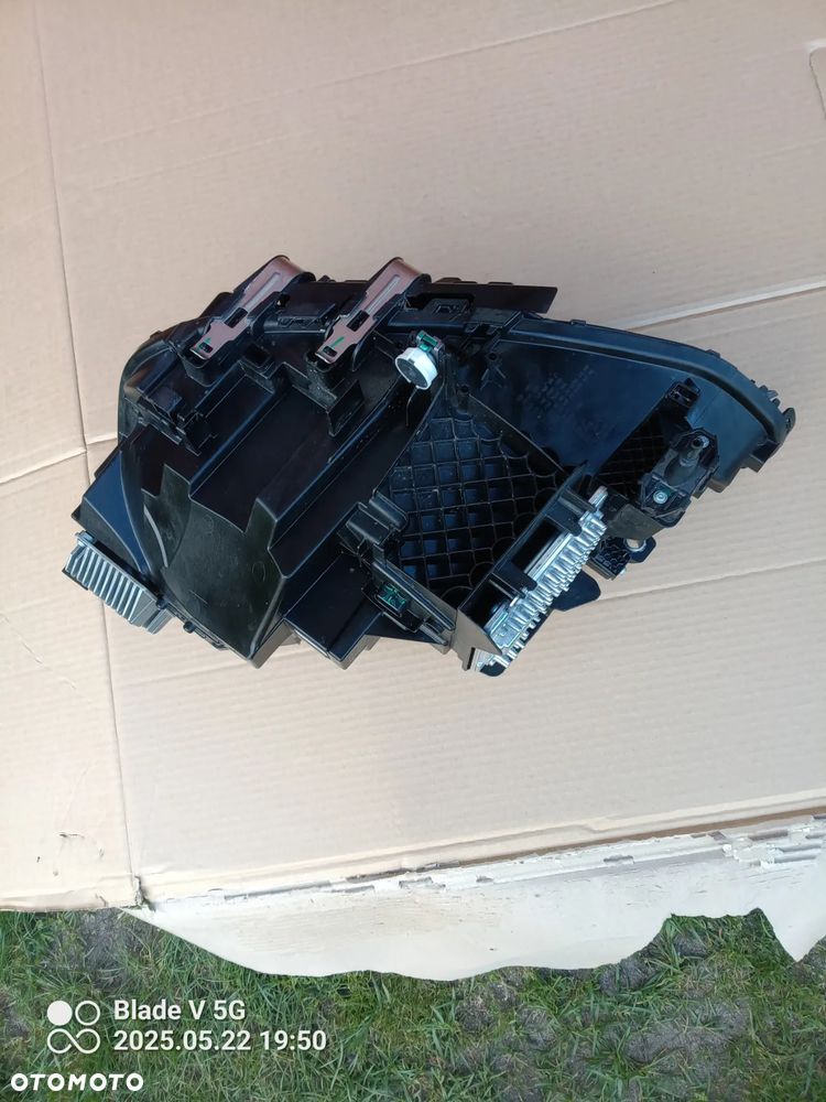 Lampa Prawa BMW  M2 G42 Full LED - 3