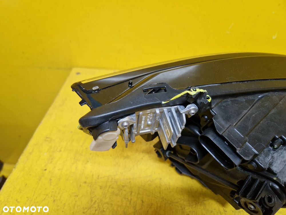 VW GOLF VIII IQ LIGHT LAMPA LEWA PRZOD 5H1941059C - 7