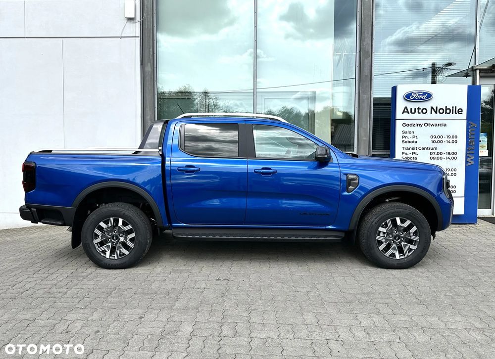 Ford Ranger - 2