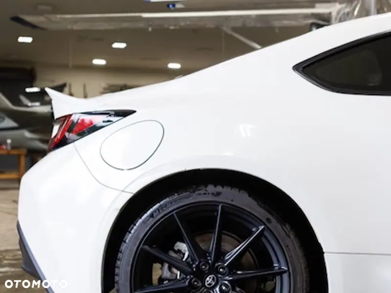 Toyota GT86 - 5