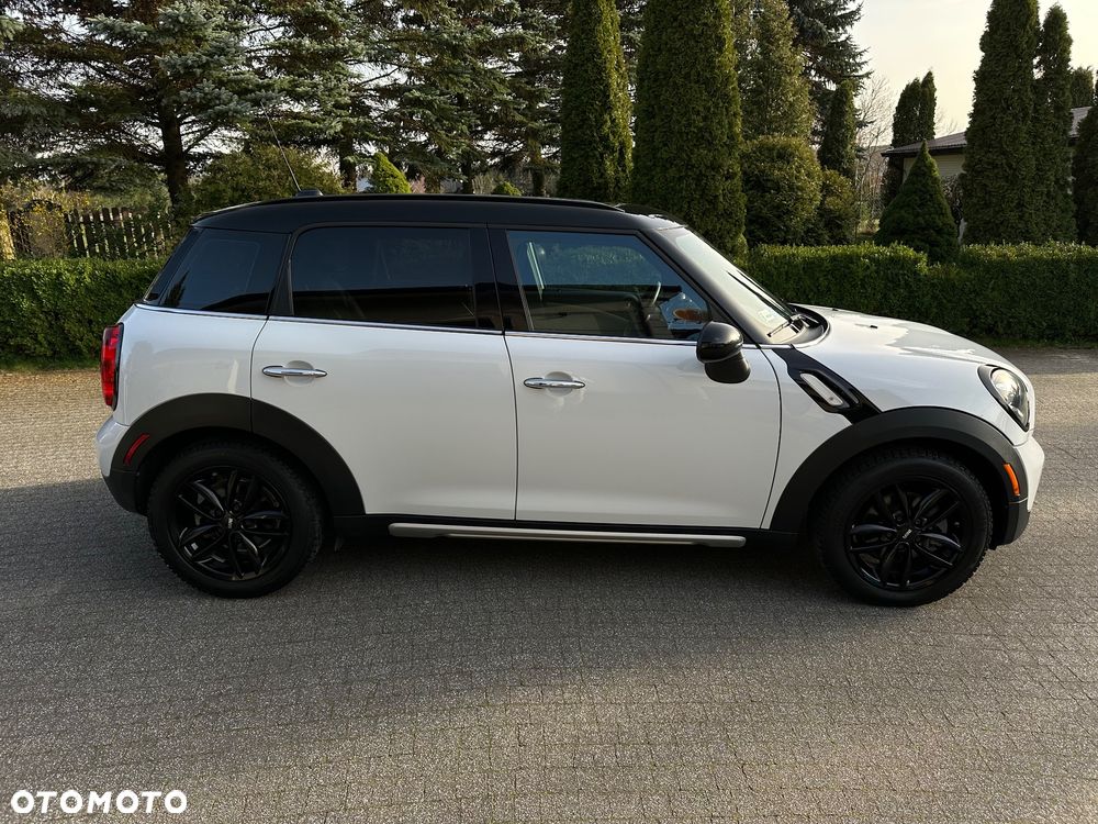 MINI Countryman - 6