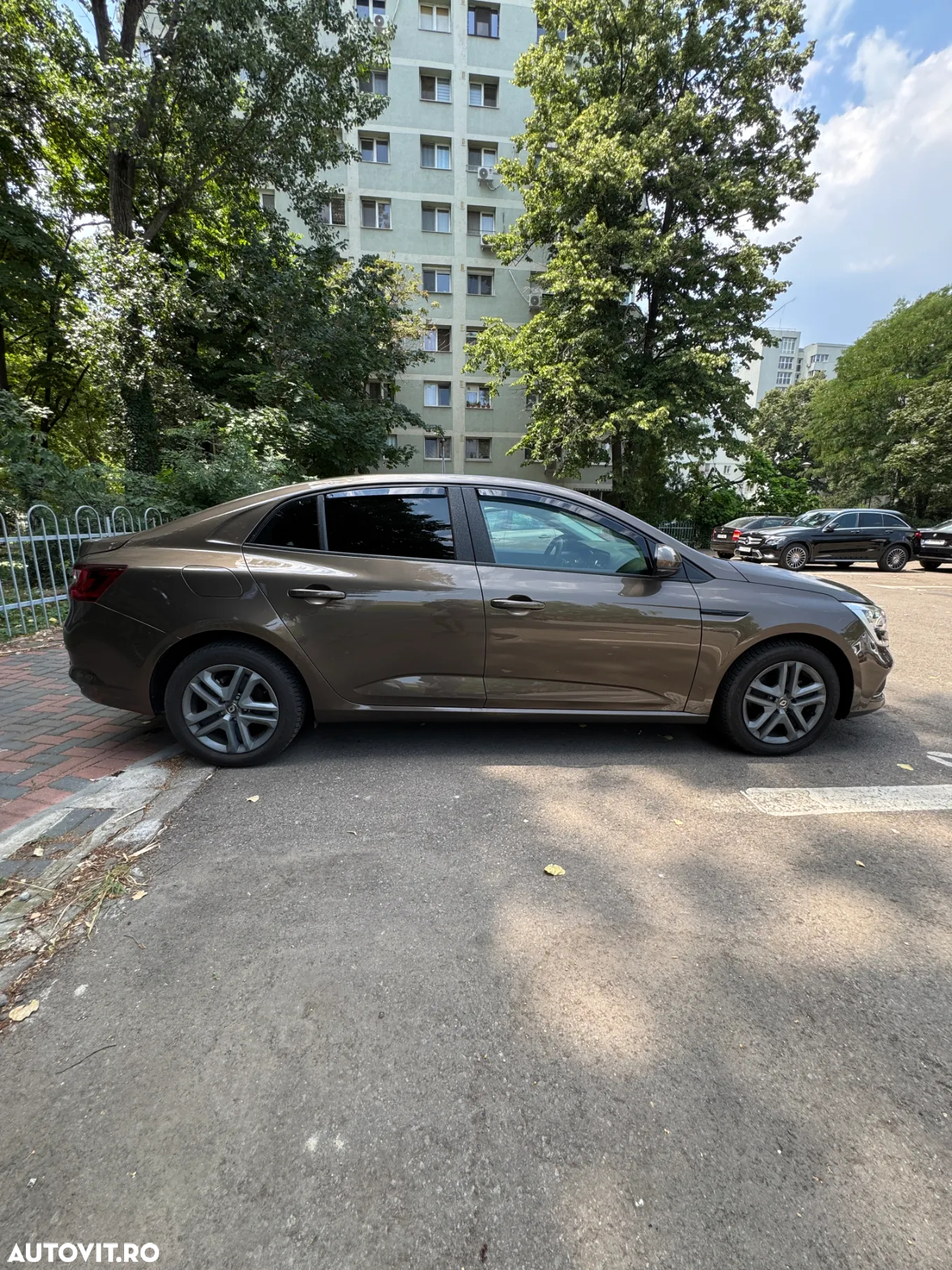 Renault Megane - 5
