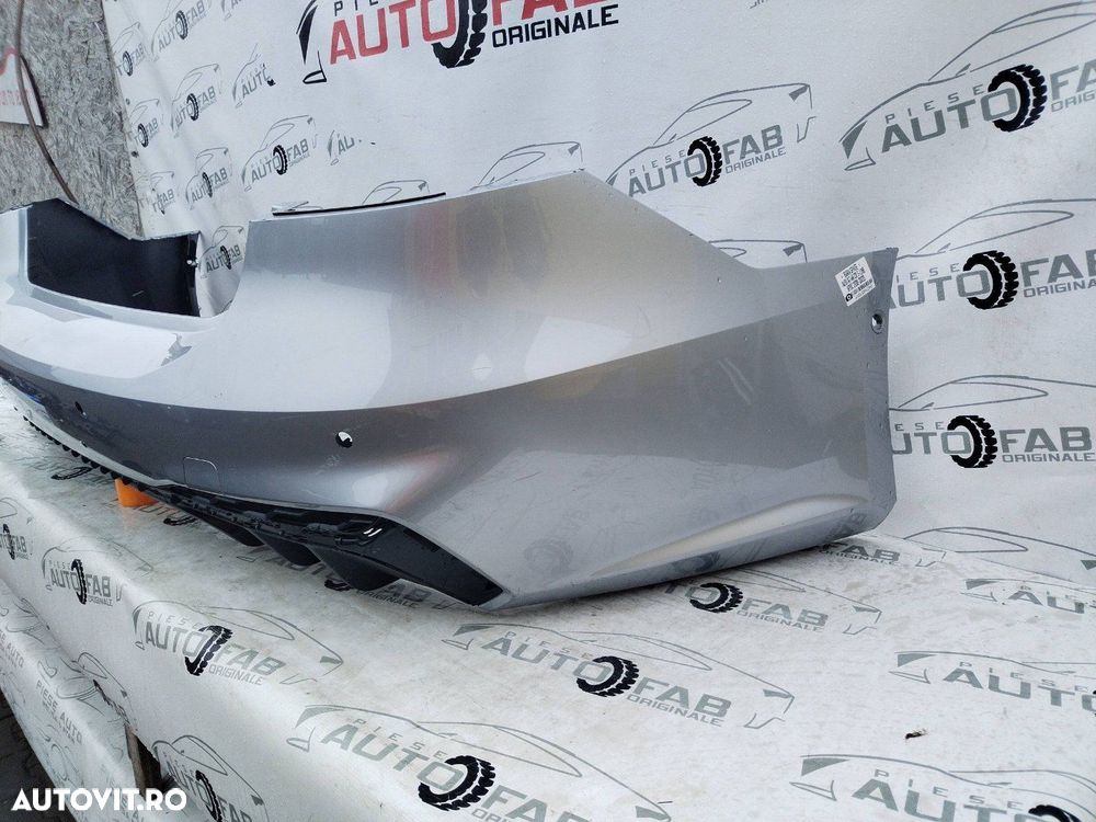 Bara spate Audi A7 C8 S-Line  Gauri p an 2018-2019-2020-2021-2022-2023 - 2