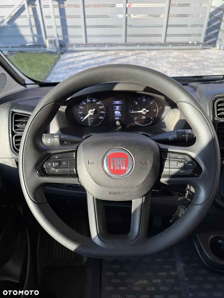 Fiat Ducato SUNLIGHT A70 CAPRON - 30