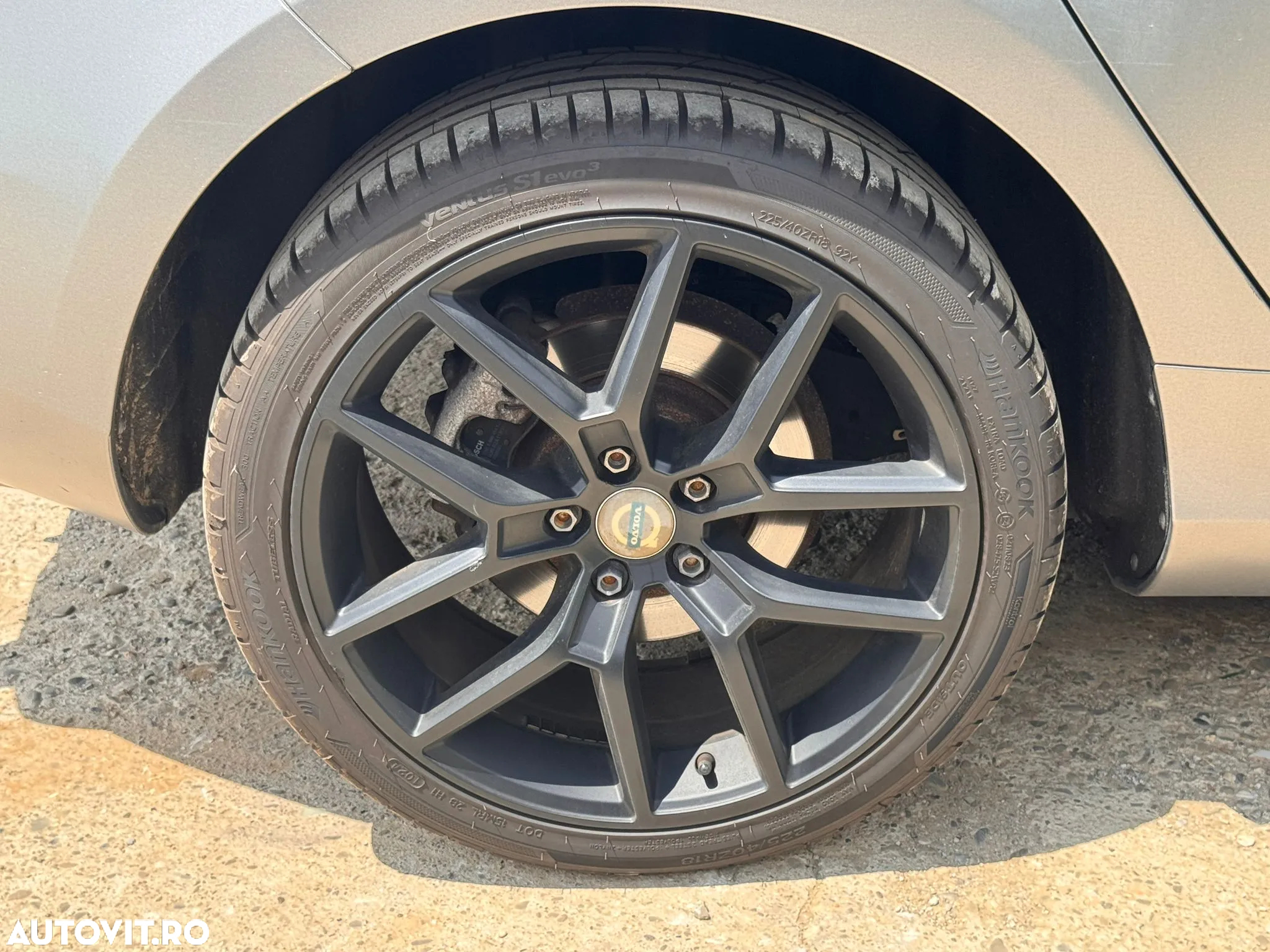 Volvo V40 D2 RDesign - 18