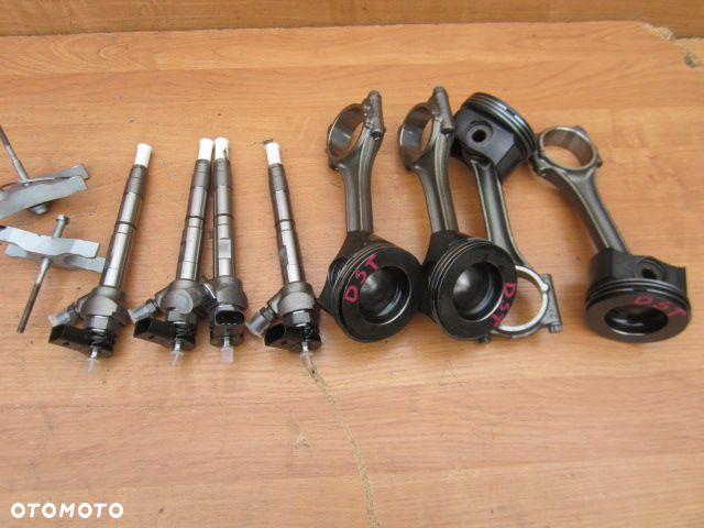 VW AUDI A3 RS3 SKODA 2.0 TDI DST DFB DEZ MISKA OLEJU KARTER 05L103603P V100 - 9