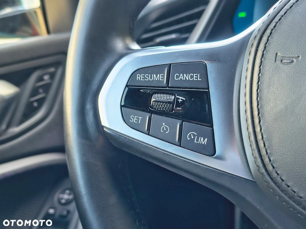 BMW Seria 2 218i M Sport - 15