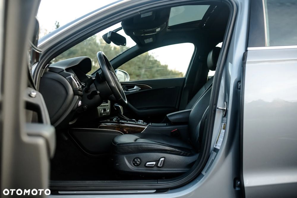 Audi A6 - 12