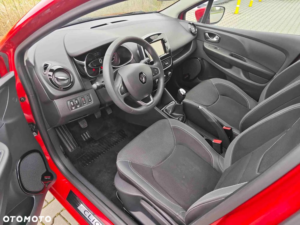 Renault Clio 0.9 Energy TCe Expression - 5
