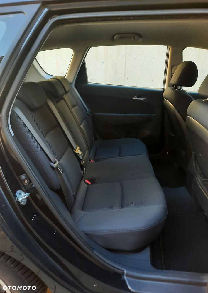 Hyundai i30 i30cw 1.6 Comfort - 11