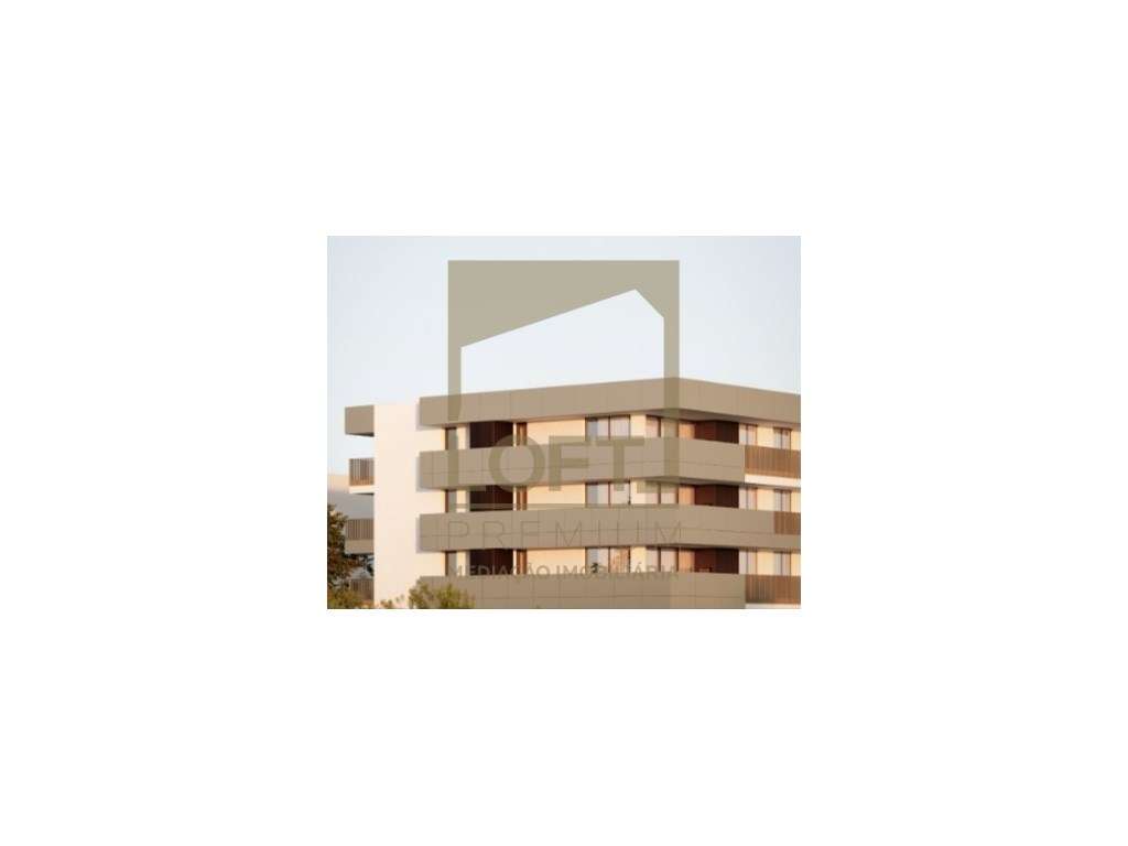 Apartamento T4 em Gaveto no Empreendimento Mil Cento e Onze - Grande imagem: 5/17