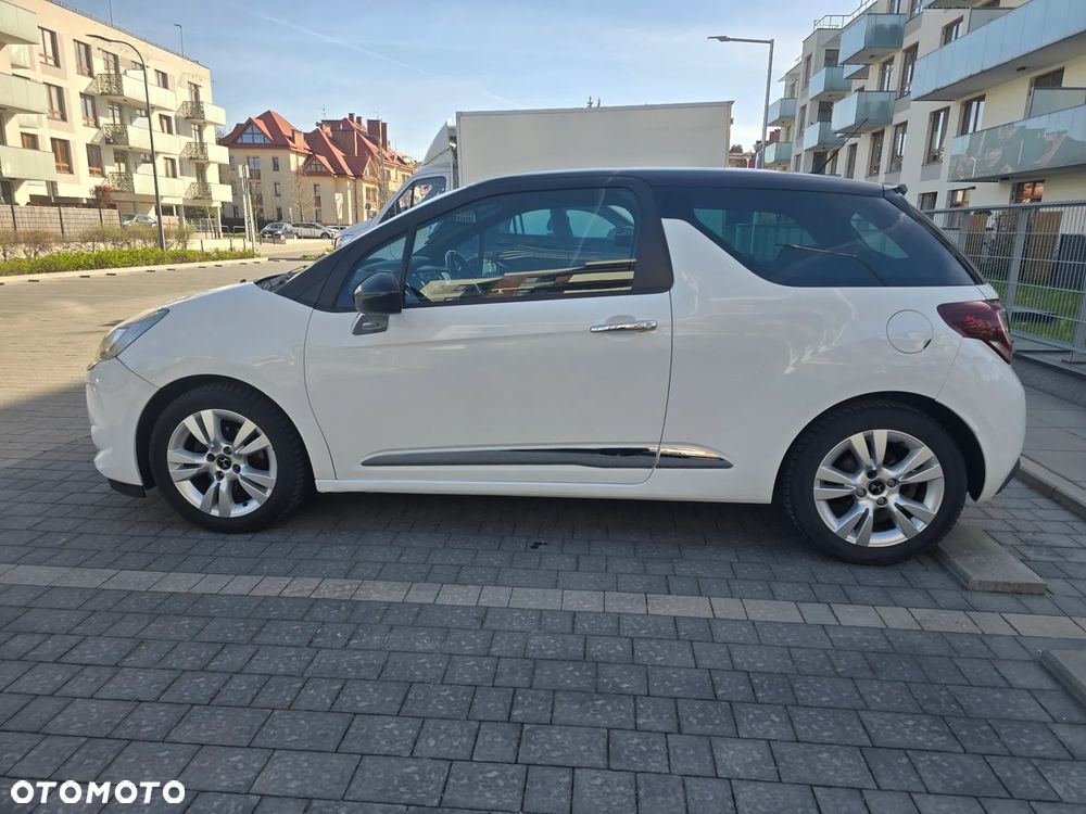 DS Automobiles DS 3 ver-bluehdi-100-sochic - 6