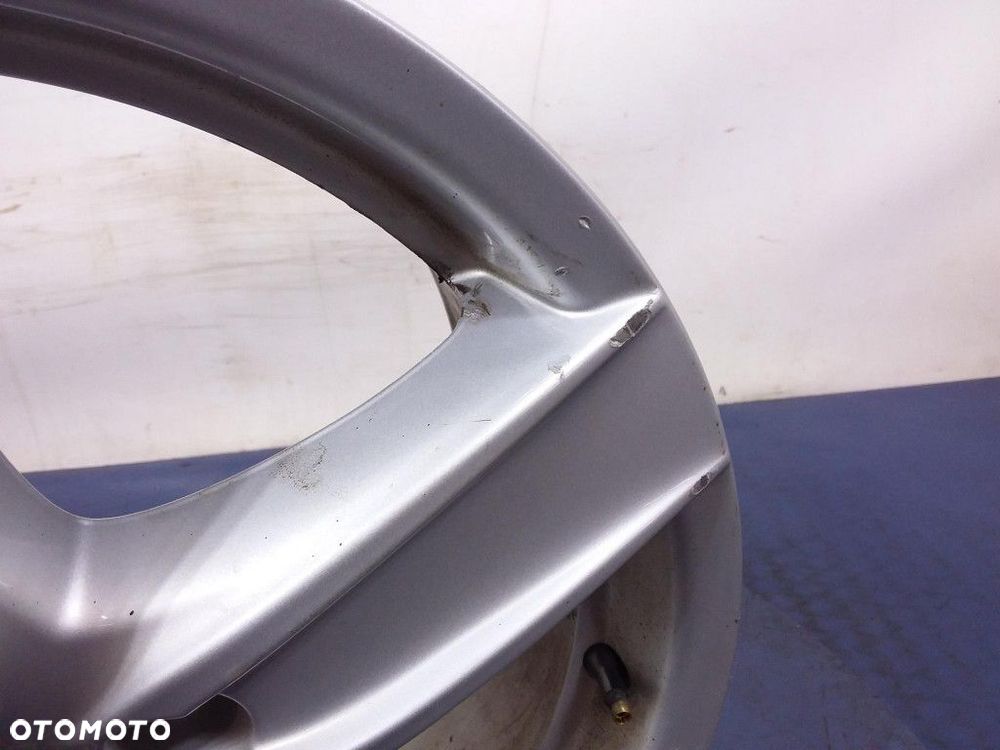 PORSCHE CAYENNE II FELGA ALUMINIOWA 5X130 8JX18 - 6