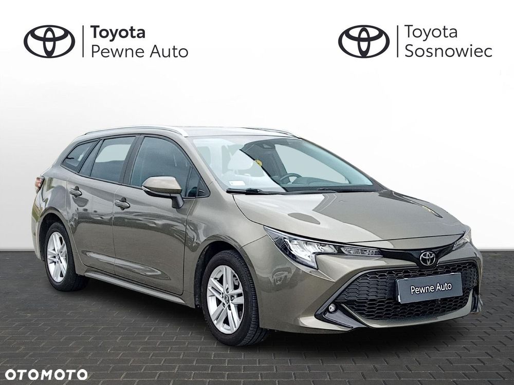 Toyota Corolla - 9