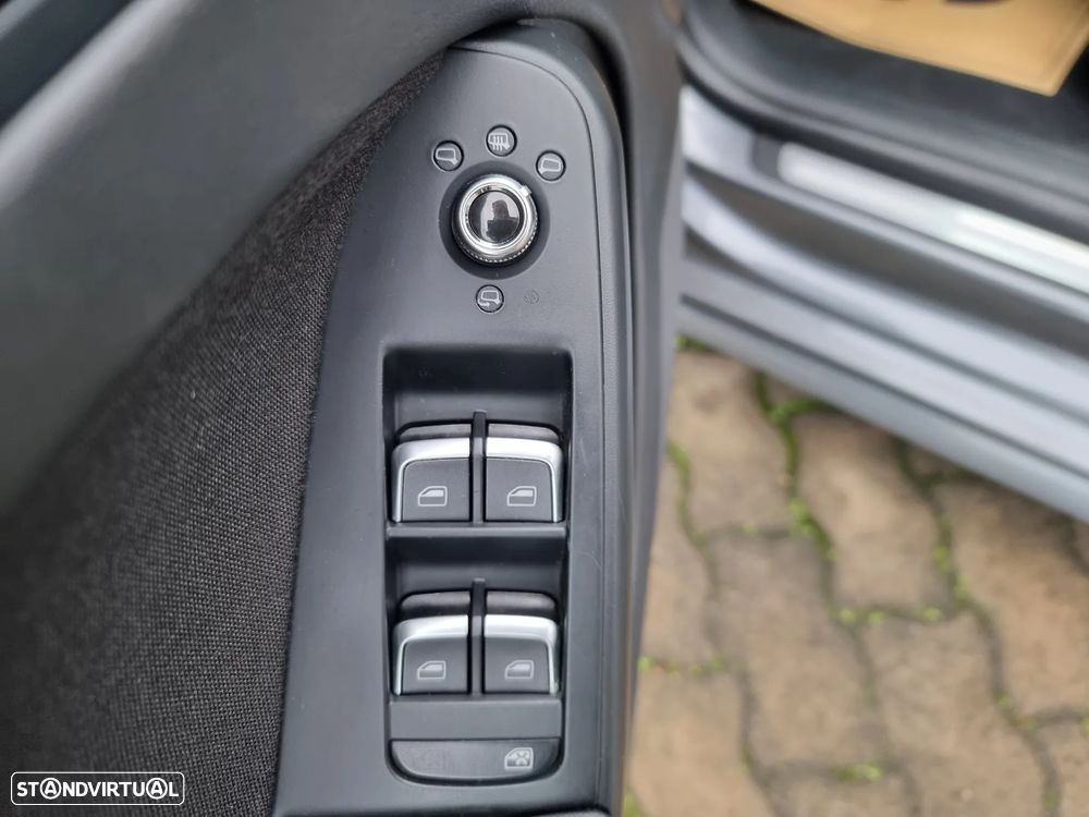 Audi A5 Sportback 2.0 TDI Multitronic Sport - 9