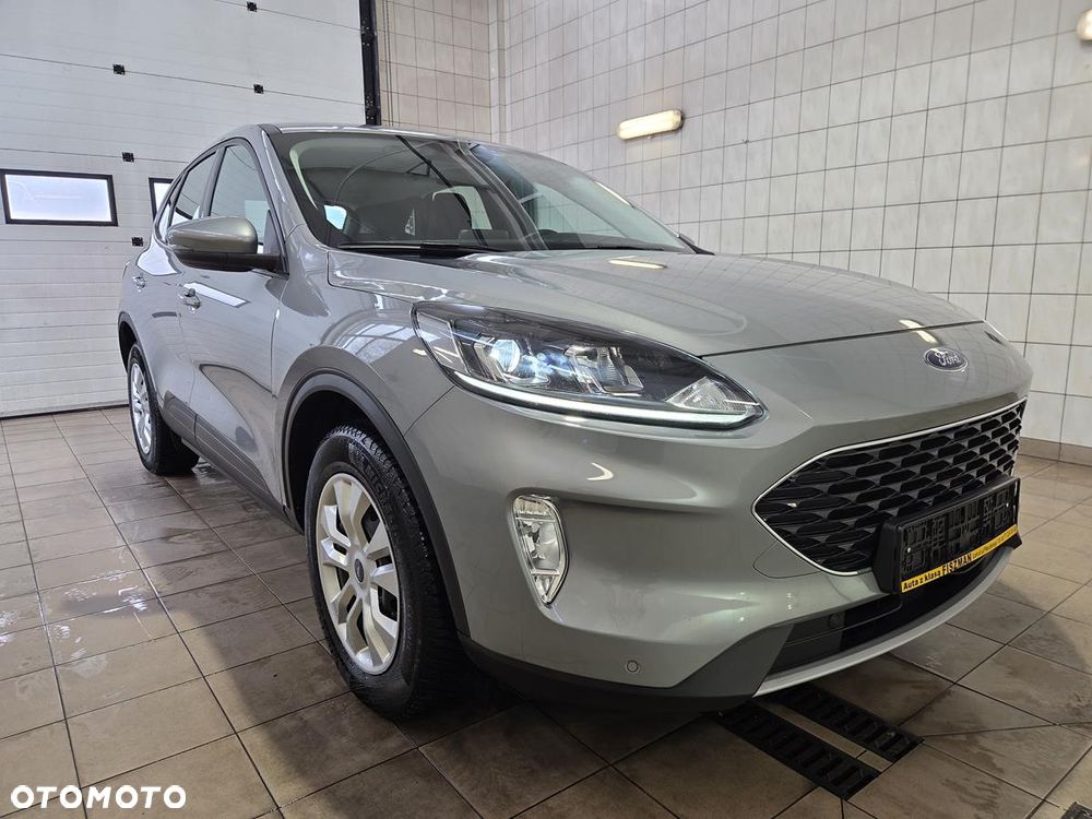 Ford Kuga 1.5 EcoBoost FWD Active X - 1