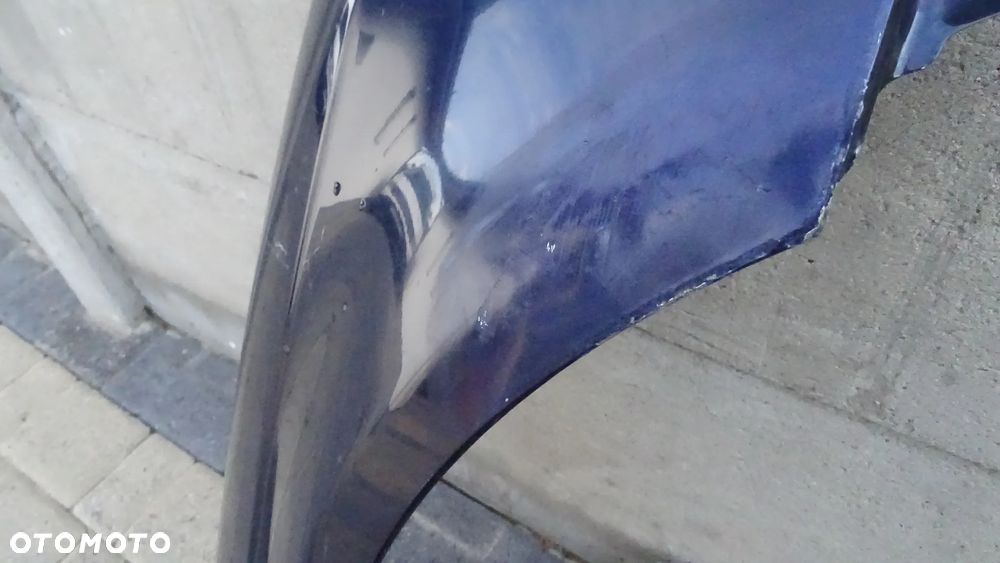 AUDI A3 8P0 2003/2008r - błotnik przedni prawy - 4