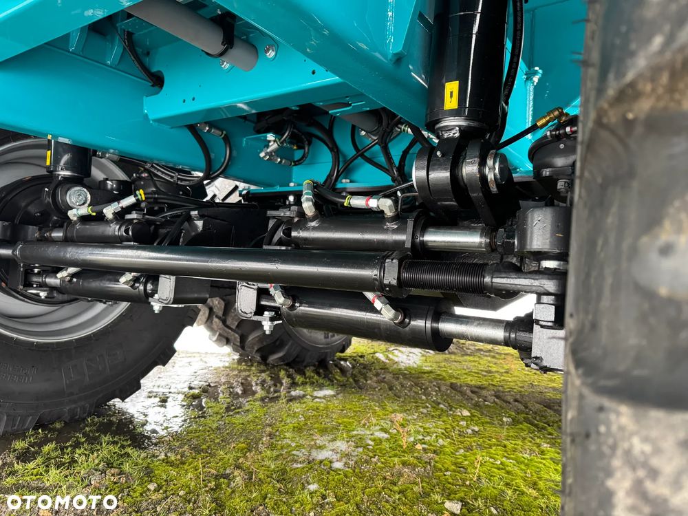 Inny ROLLAND Rollmax 8735 - 5